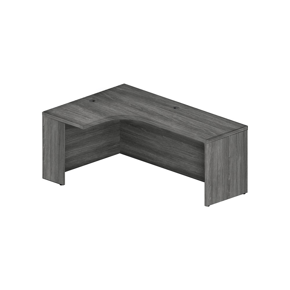 72″ Left Extended Corner Table