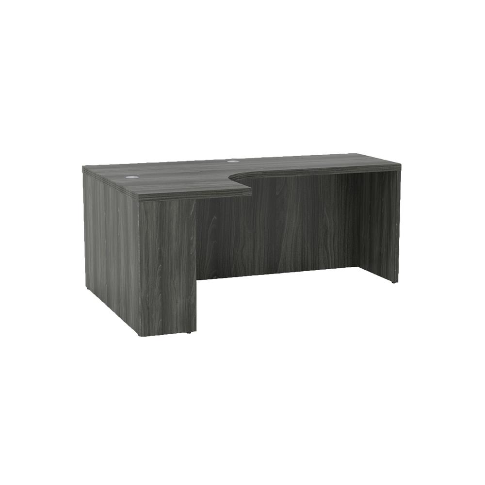 Gray Steel