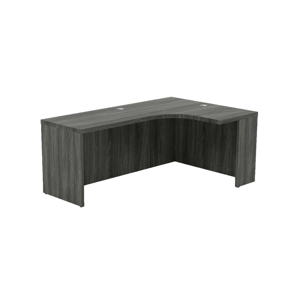 72″ Right Extended Corner Table