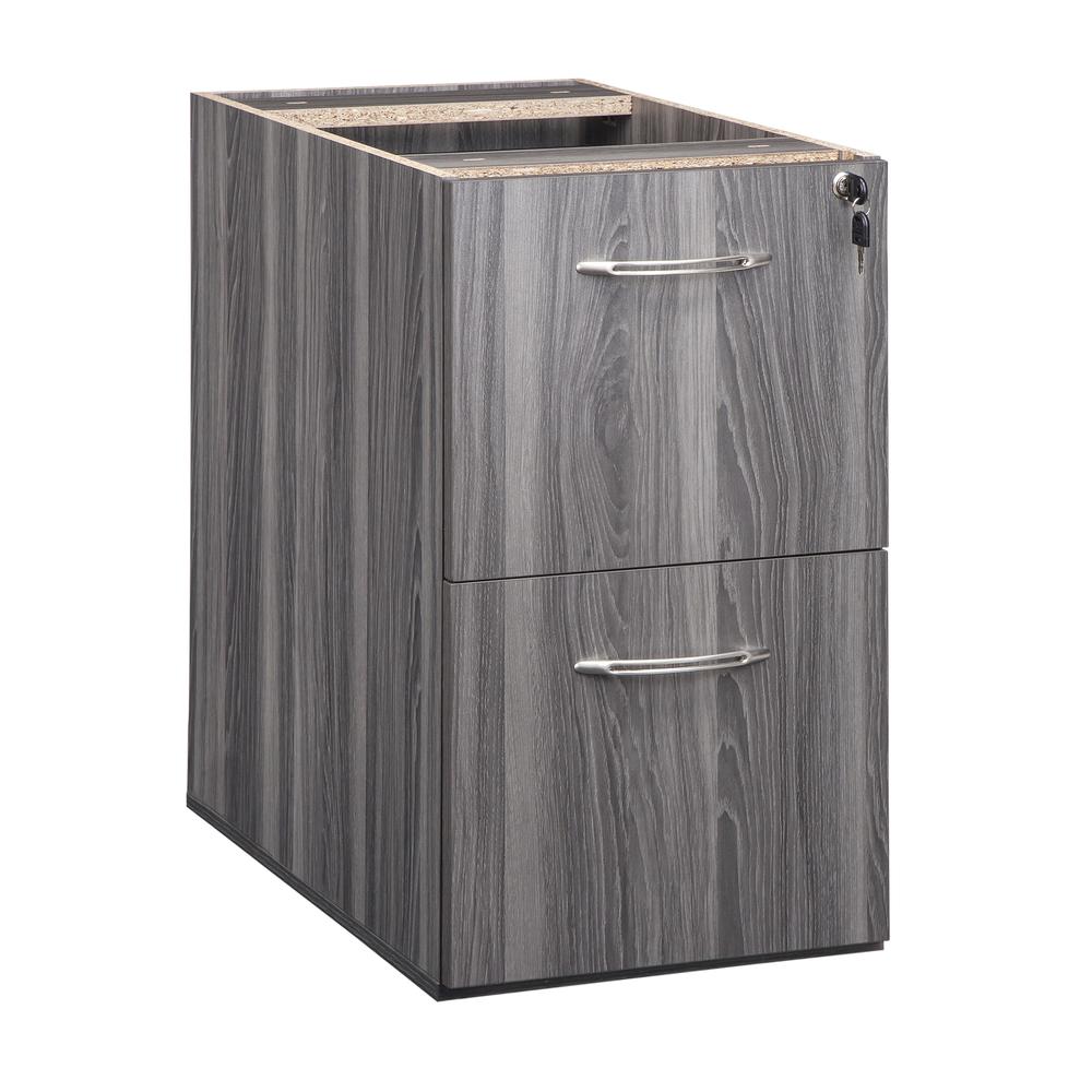 Desk FF Ped