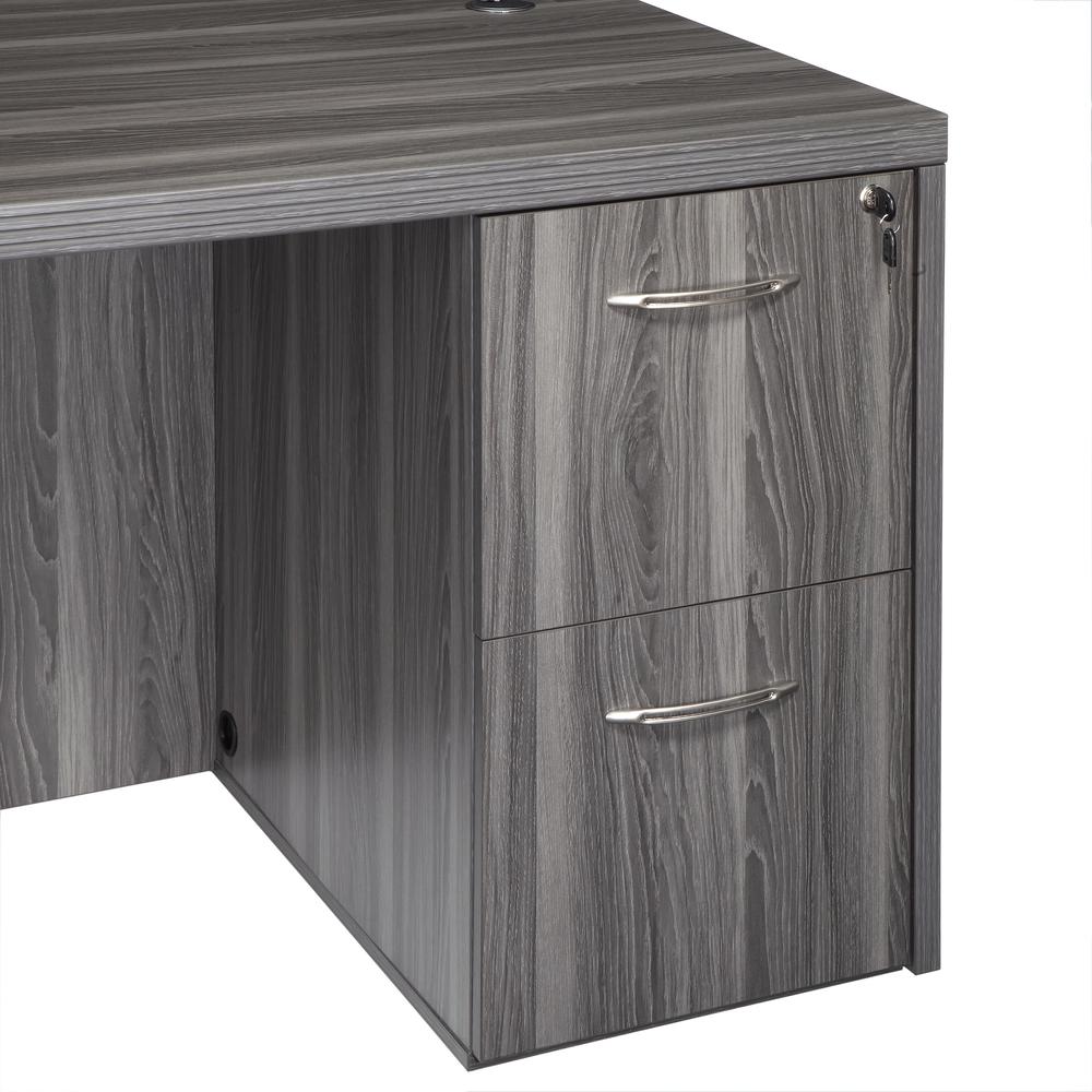 Desk FF Ped