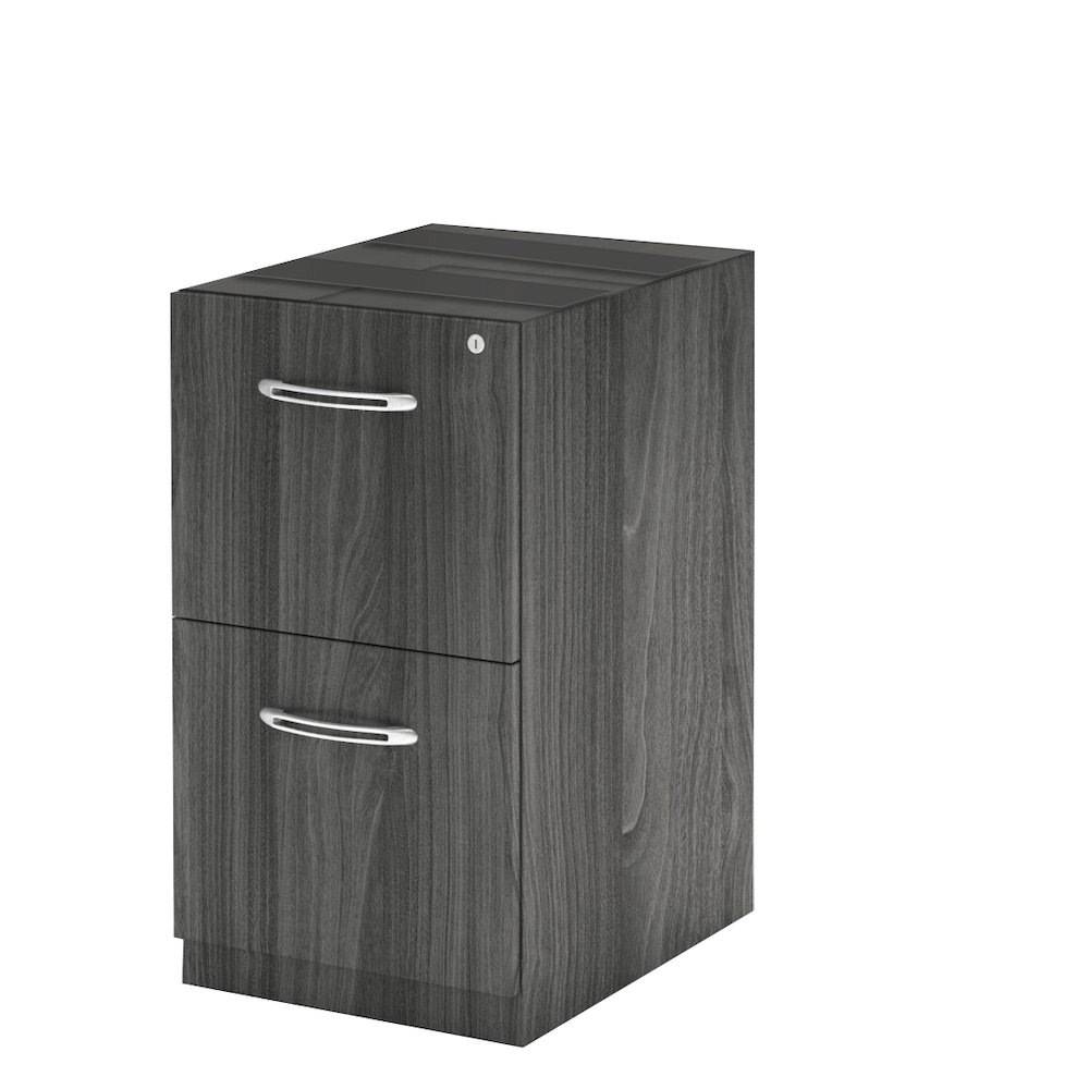 Desk FF Ped