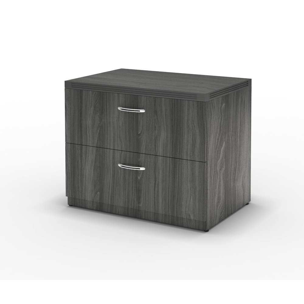 36″ Freestanding Lateral File