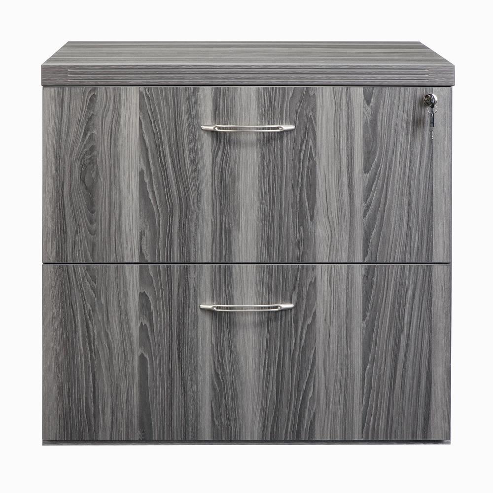 Gray Steel