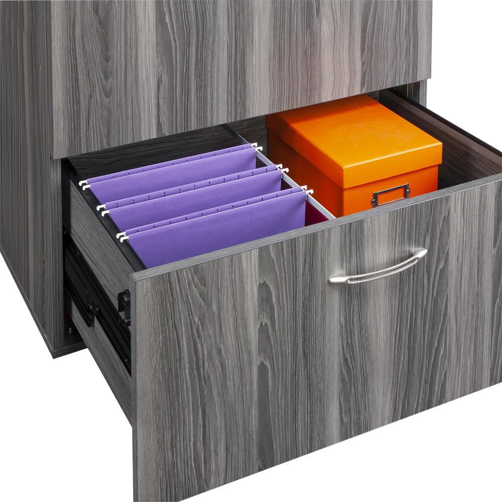36″ Freestanding Lateral File