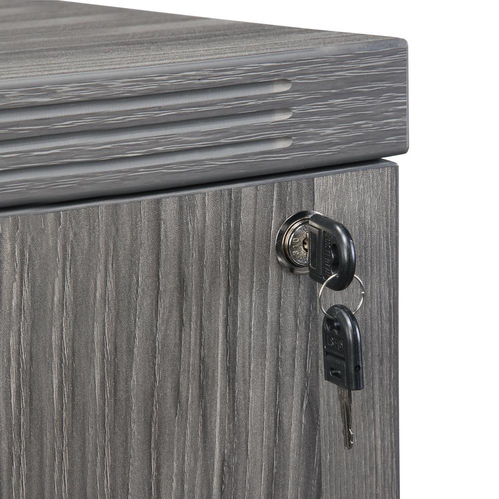 36″ Freestanding Lateral File