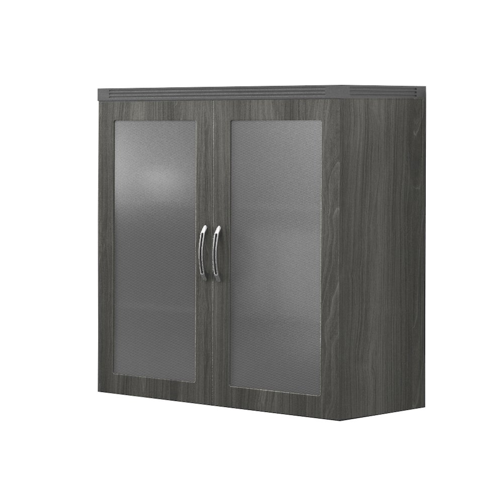 Glass Display Cabinet