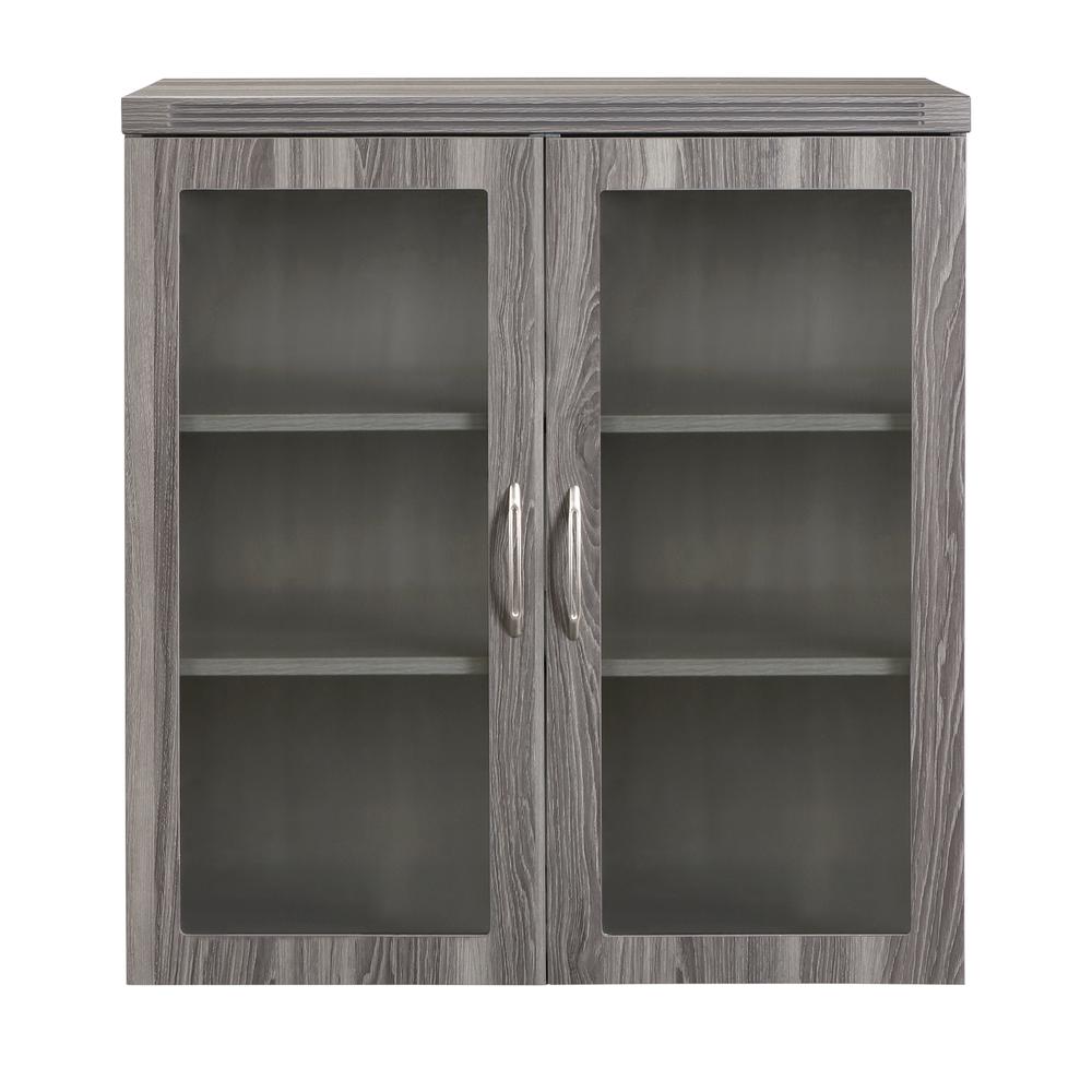 Glass Display Cabinet