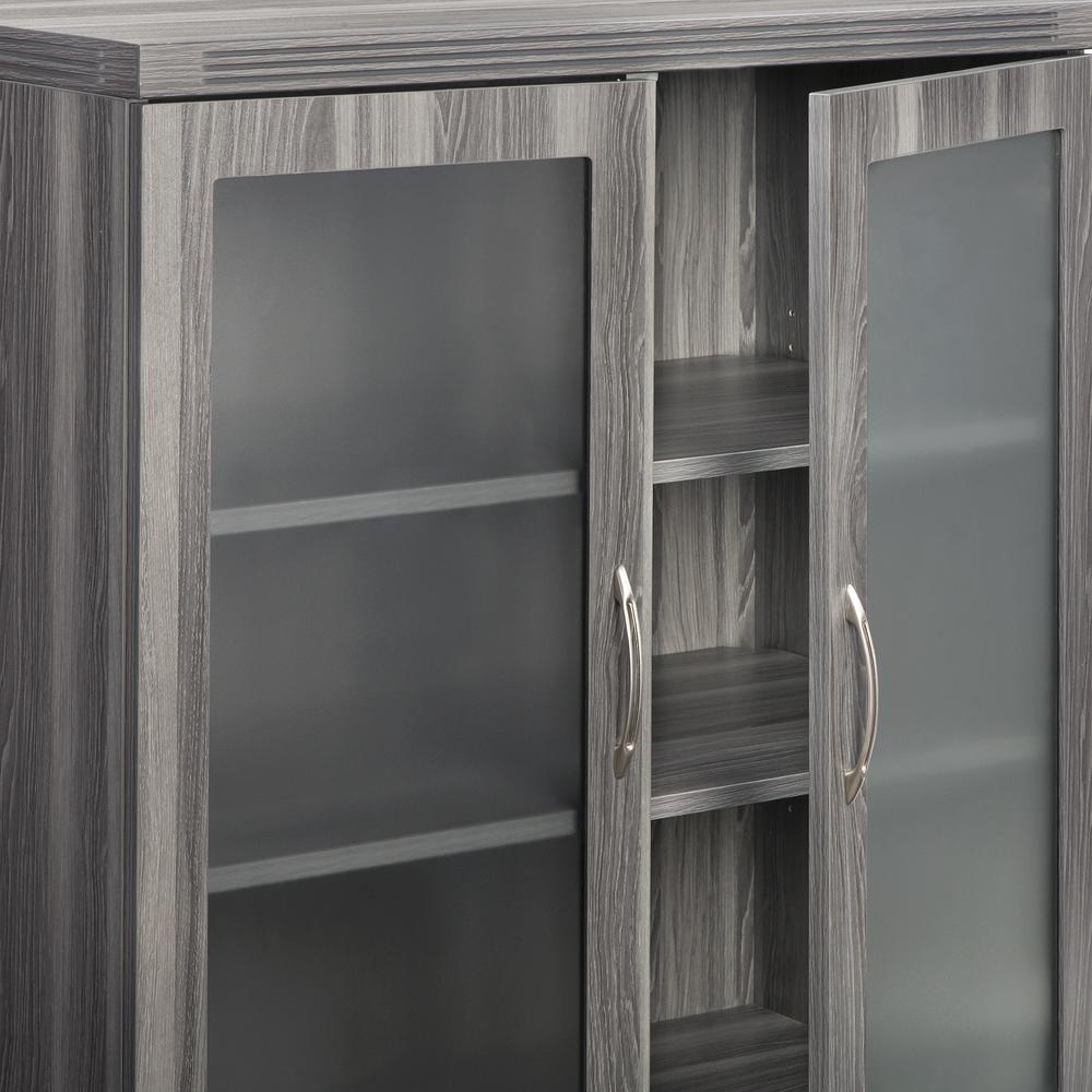 Gray Steel