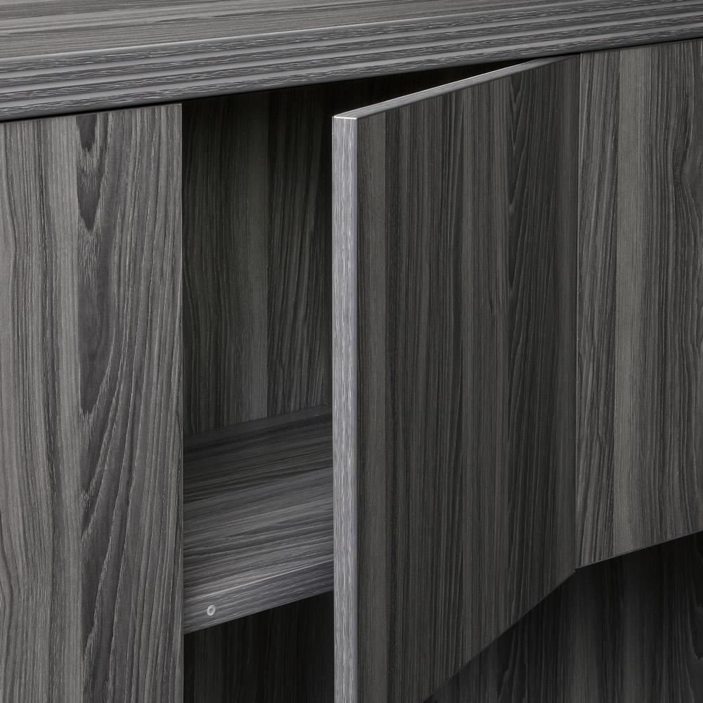 Gray Steel