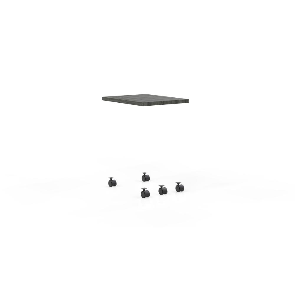 Gray Steel