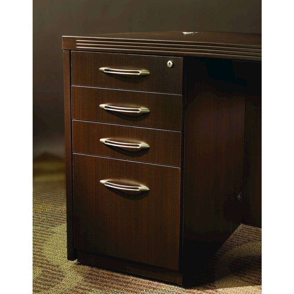 Credenza PBBF Ped