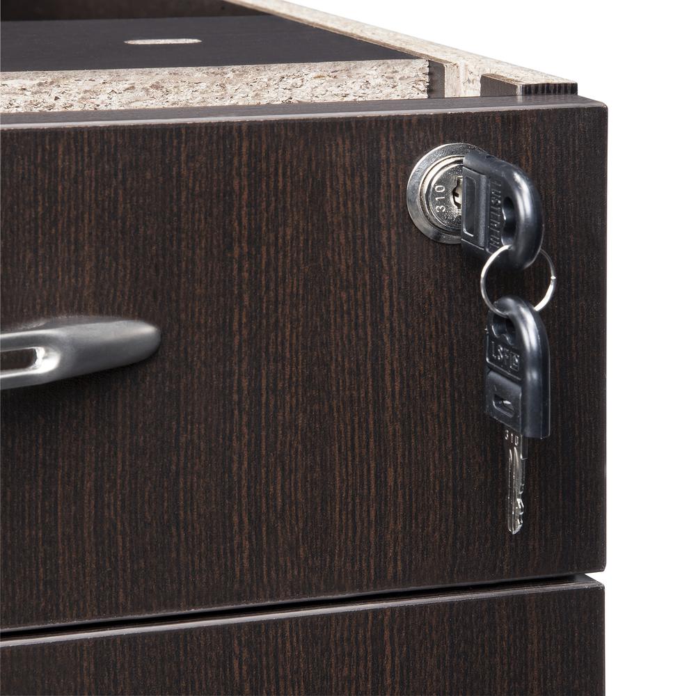 Credenza PBBF Ped