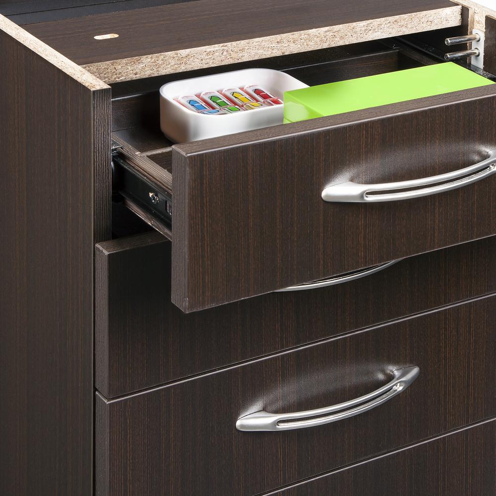 Credenza PBBF Ped
