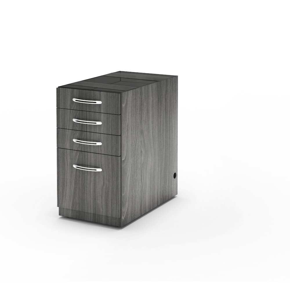 Desk PBBF Ped