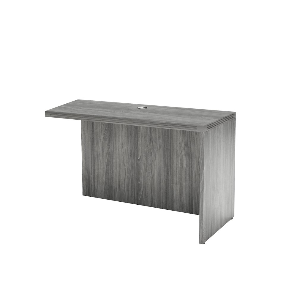 Return 42″W x 24″D