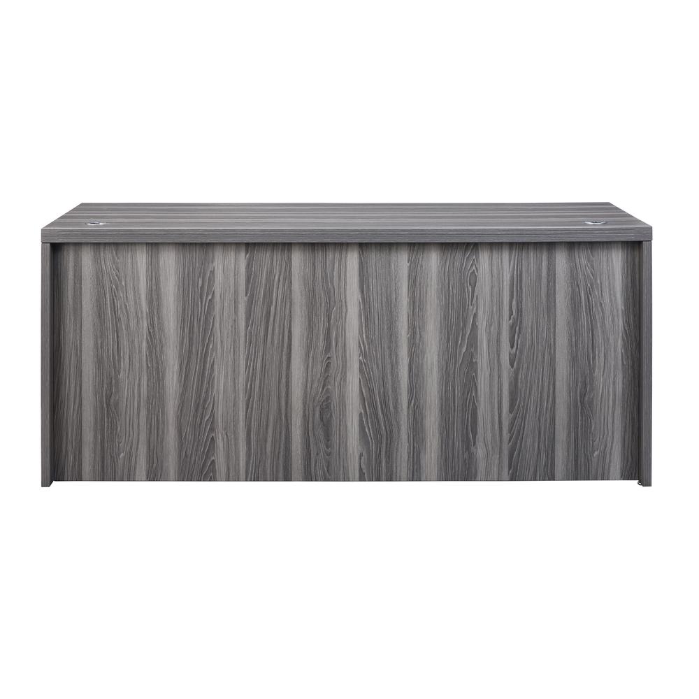 Gray Steel