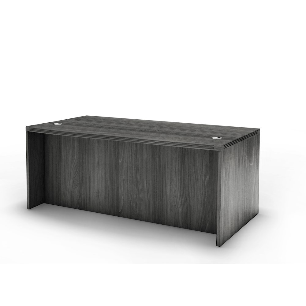 60″ Rectangular Desk
