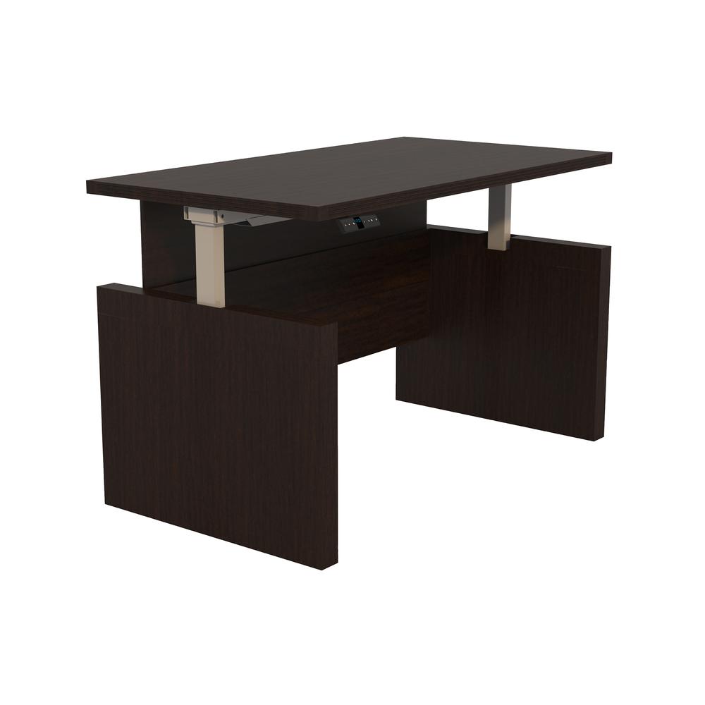 Straight Front Top & Base