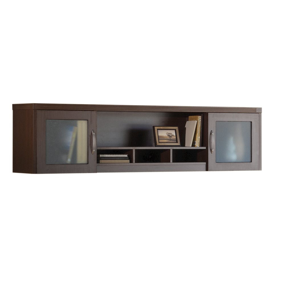 Wall Mount Hutch 72″W