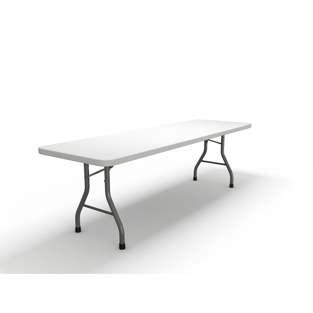 96″x30″ Rectangular Table