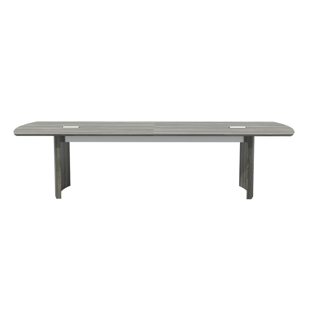 Gray Steel