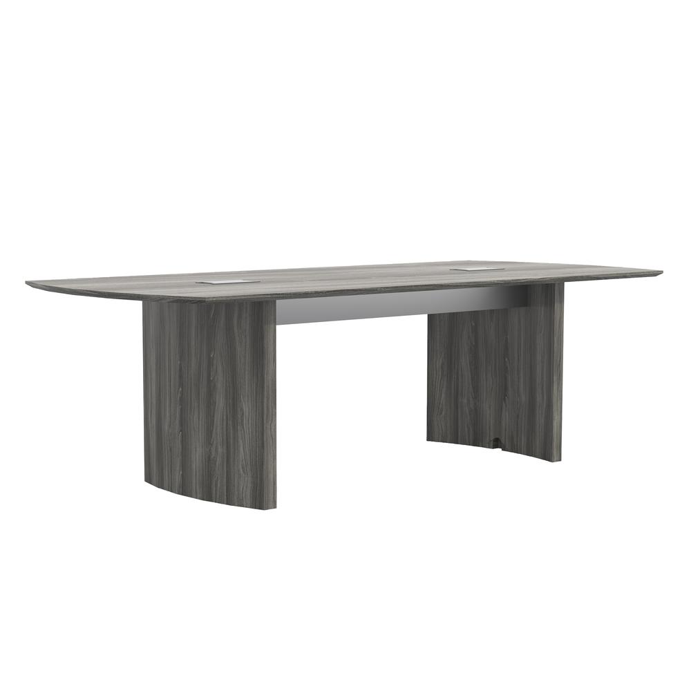 Gray Steel
