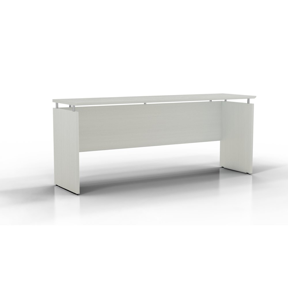 72″W Credenza