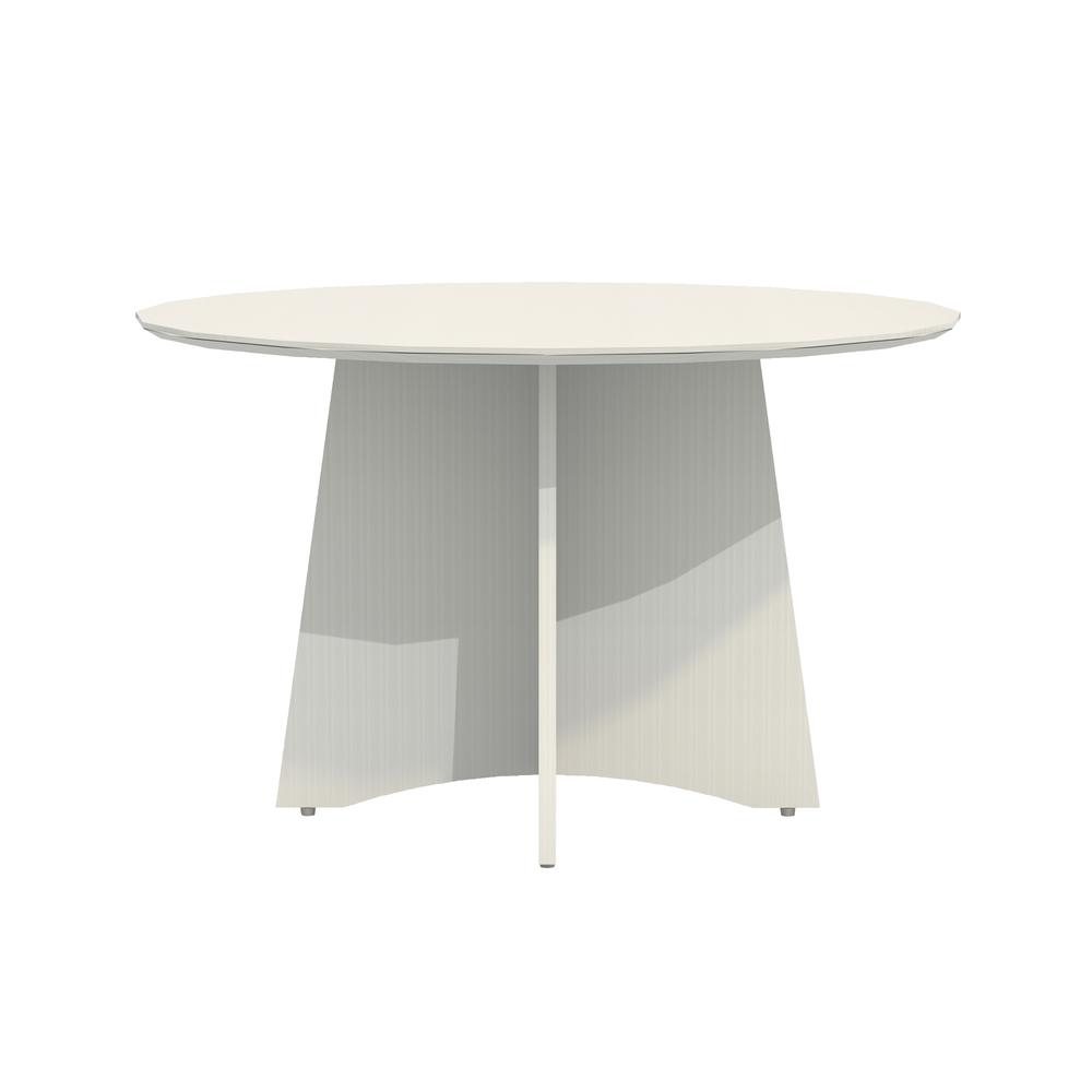 Medina Conference Table (48″ Round)