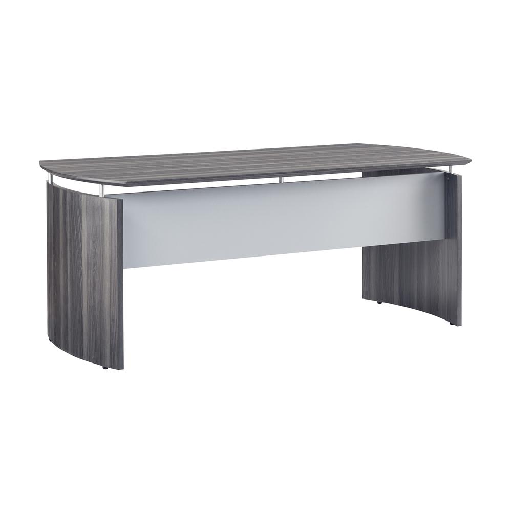 Gray Steel