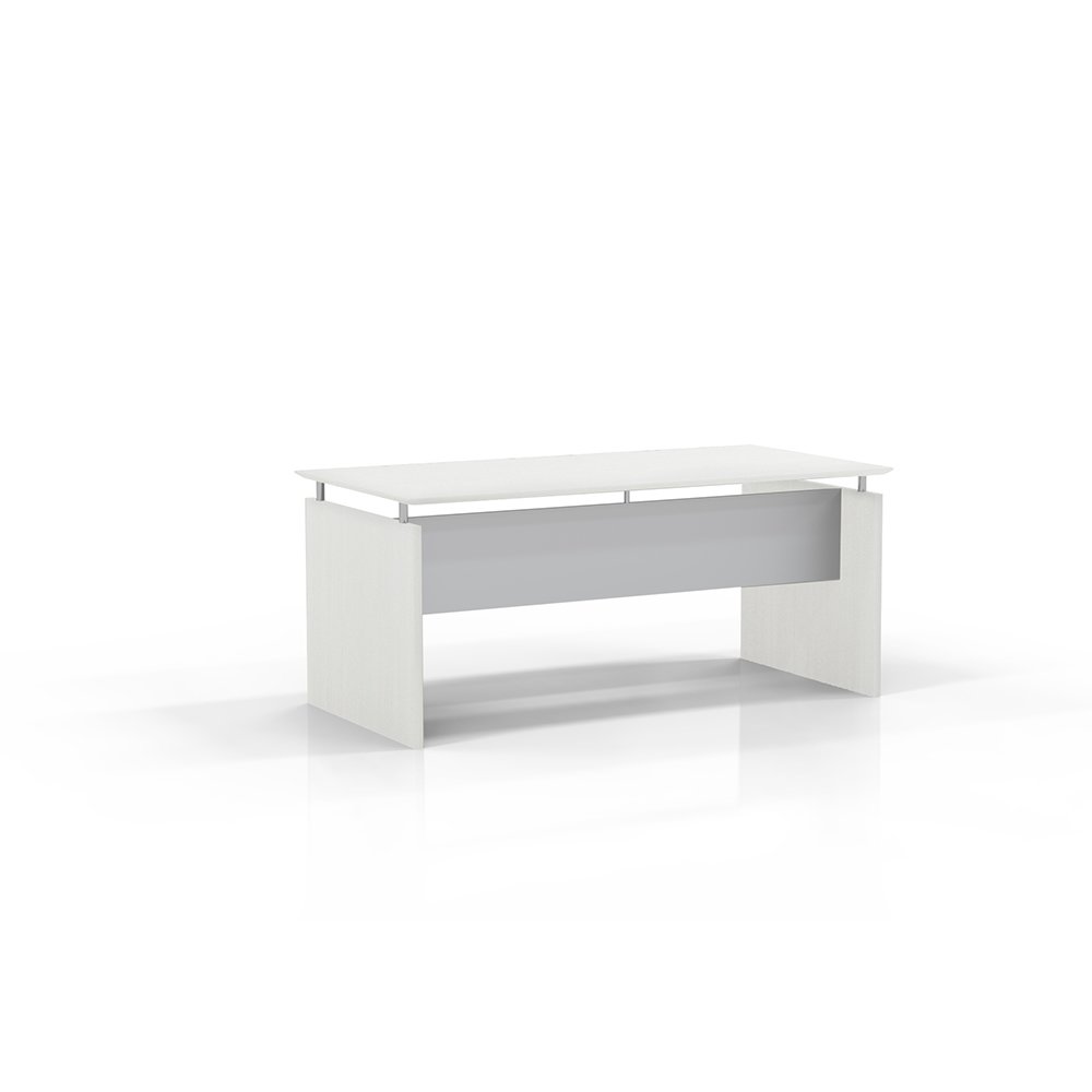 63″ Rectangle Straight Desk