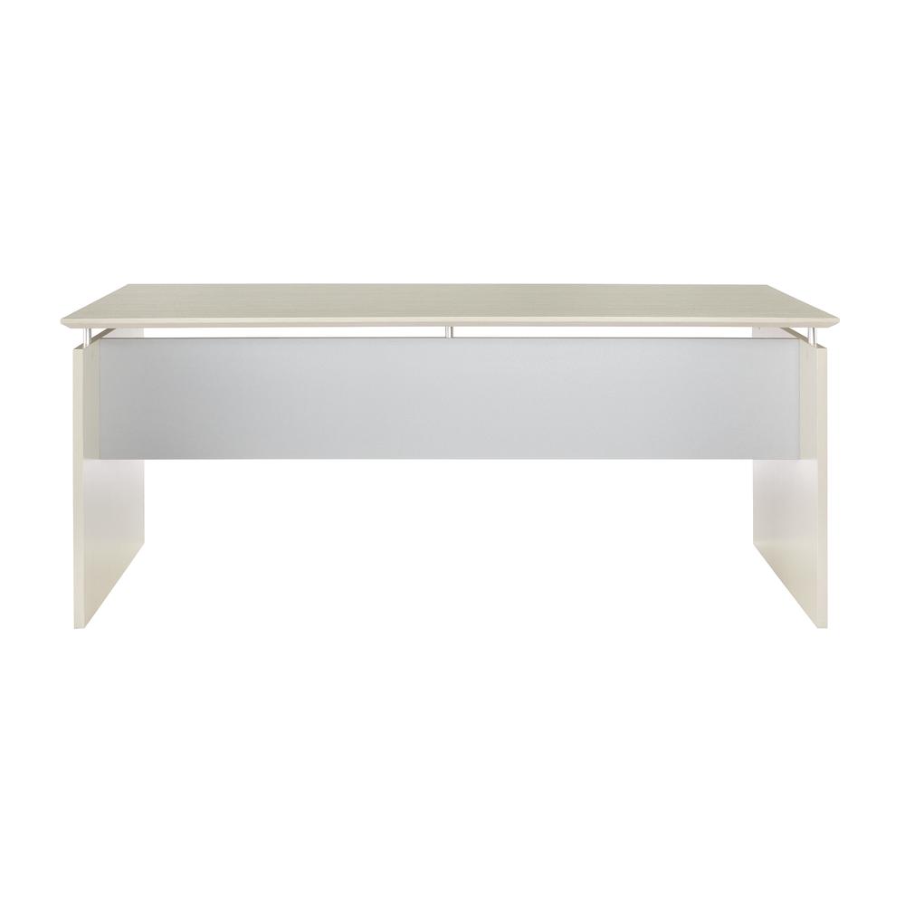 63″ Rectangle Straight Desk