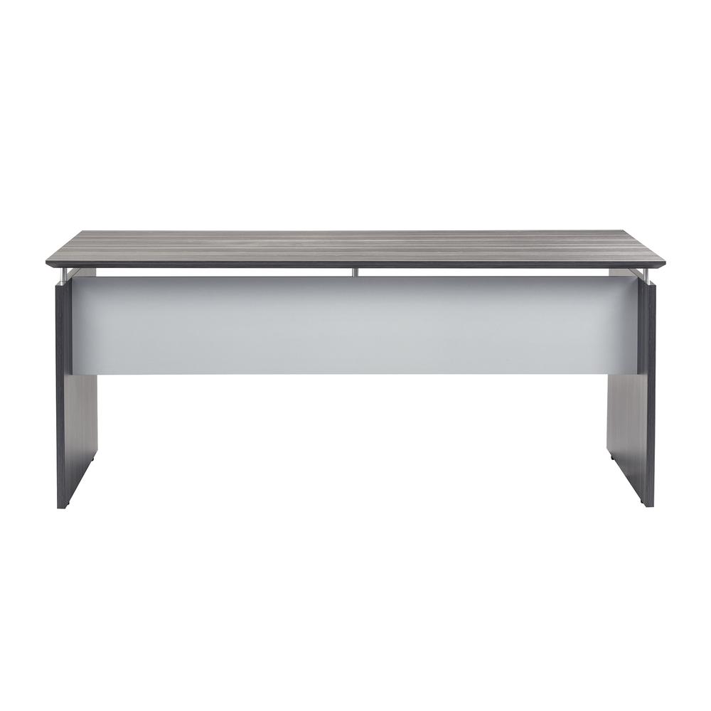 72″ Rectangle Straight Desk