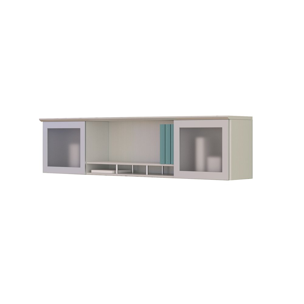 72″W Hutch