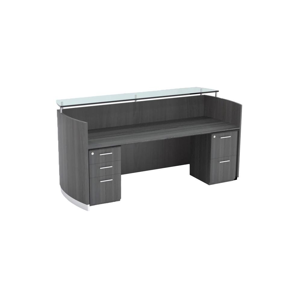 Gray Steel
