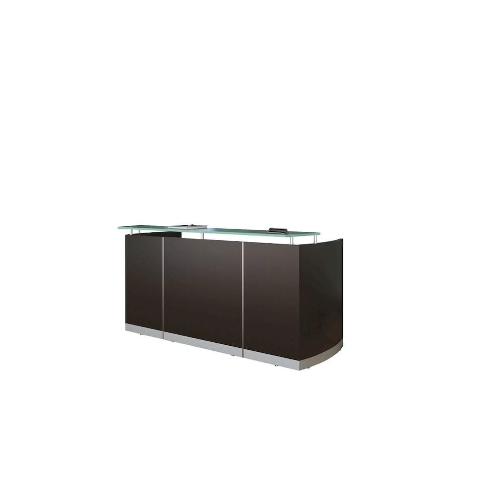 87-1/4″ Reception Station