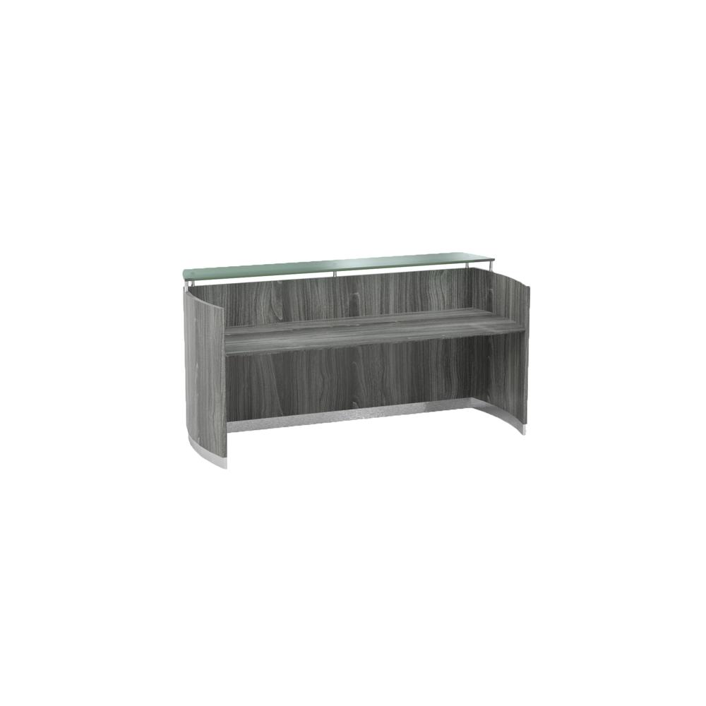 Gray Steel