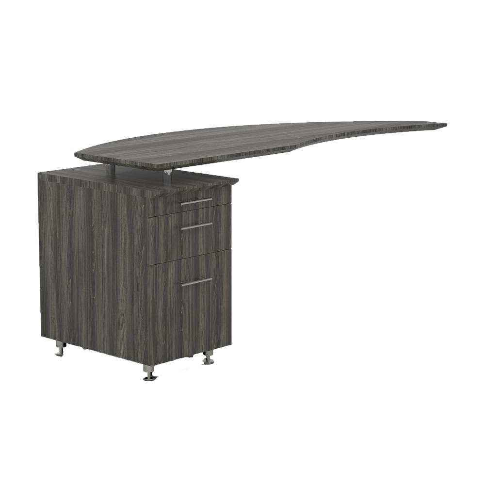 Gray Steel