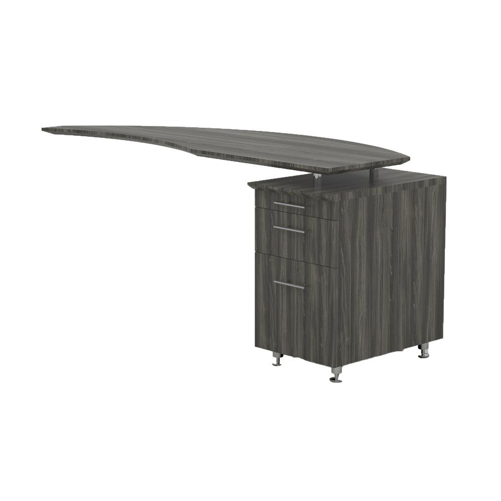 Gray Steel