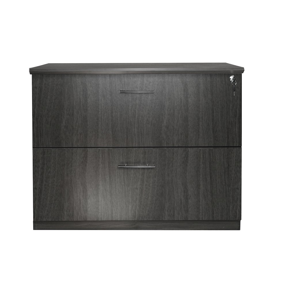 Lateral File (File-File)