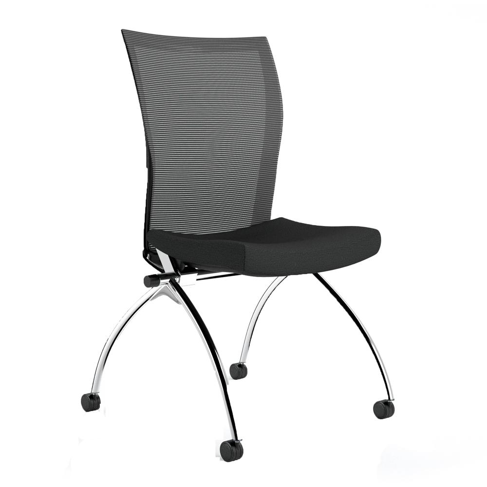 High-Back Chair No Arms – 2/Ctn