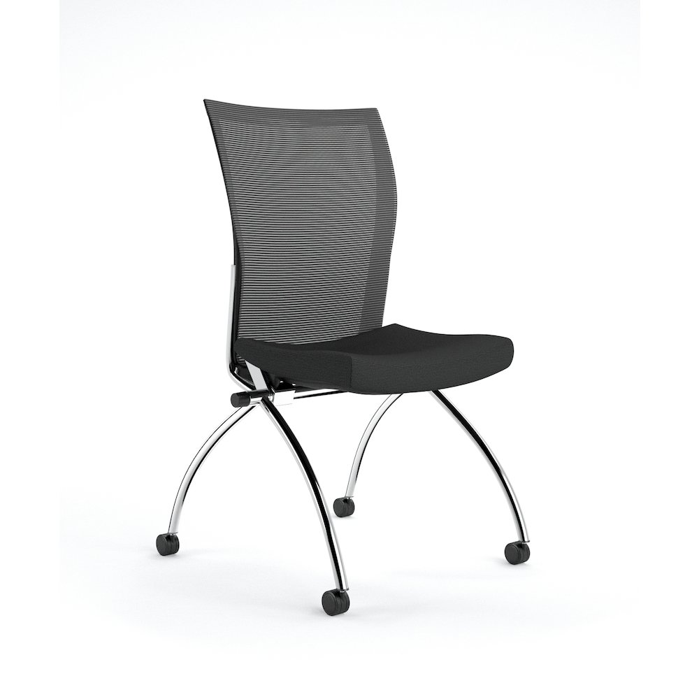 High-Back Chair No Arms – 2/Ctn