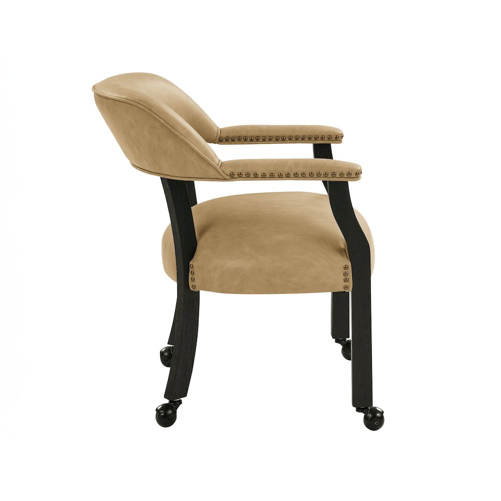Rylie Captains Chair