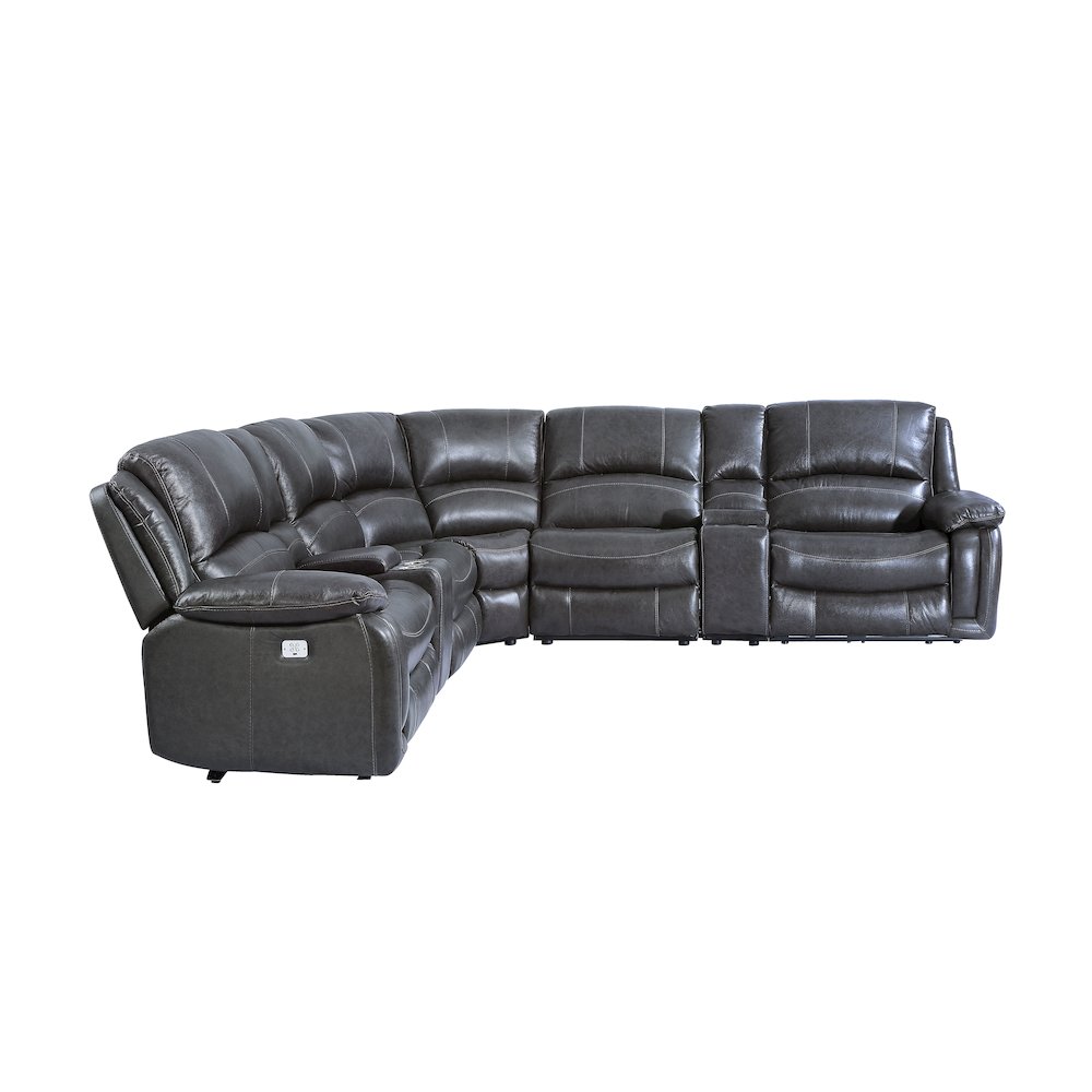 Denver 5PC Sectional