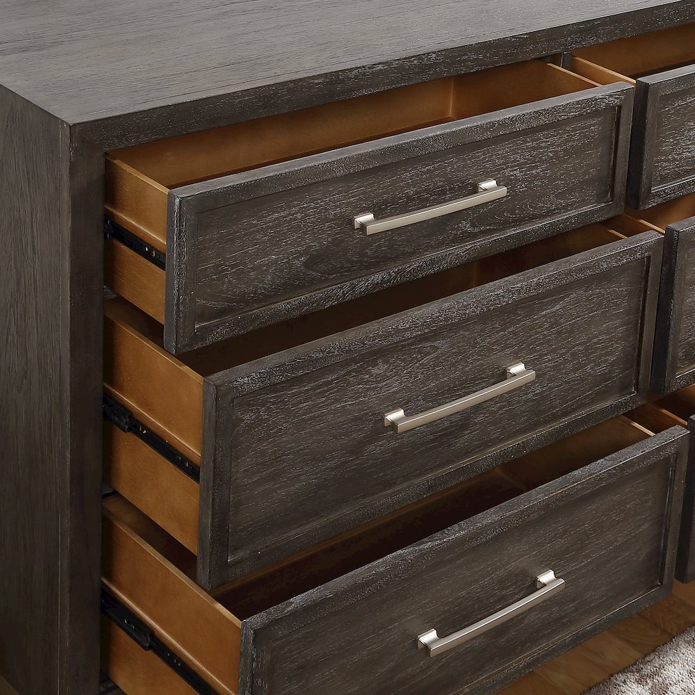 Broomfield King 6pc Set