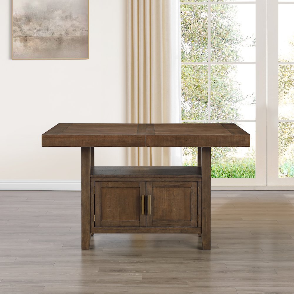 Garland Counter Table
