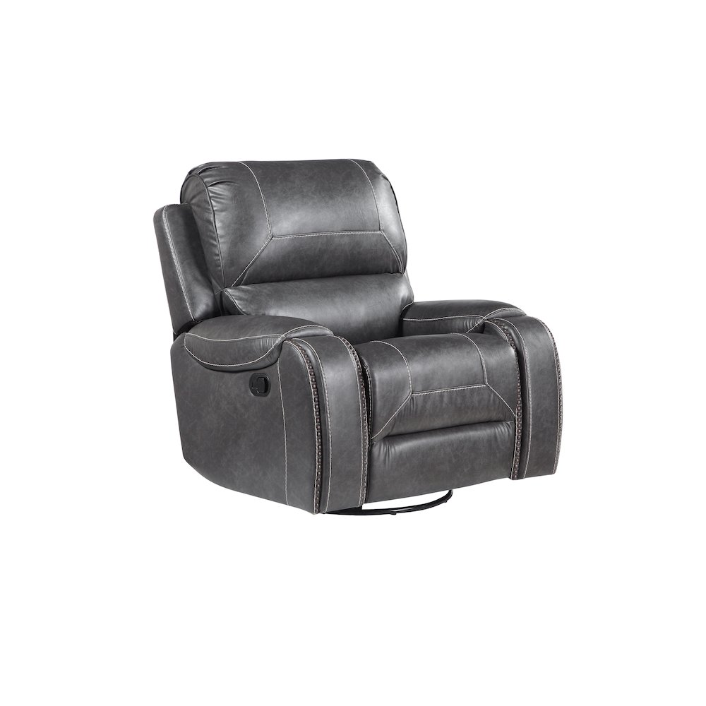 Keily Manual Reclining 3 Piece