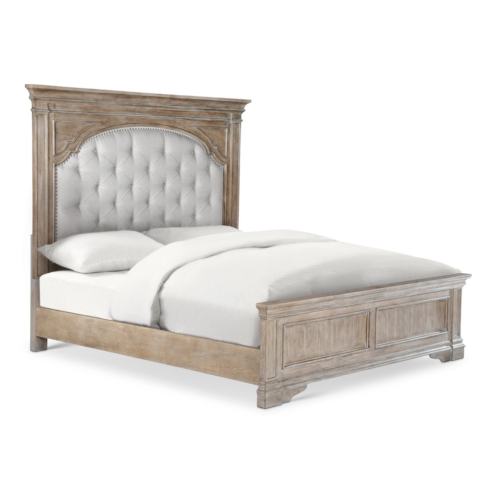 Highland Park Driftwood King 5pc