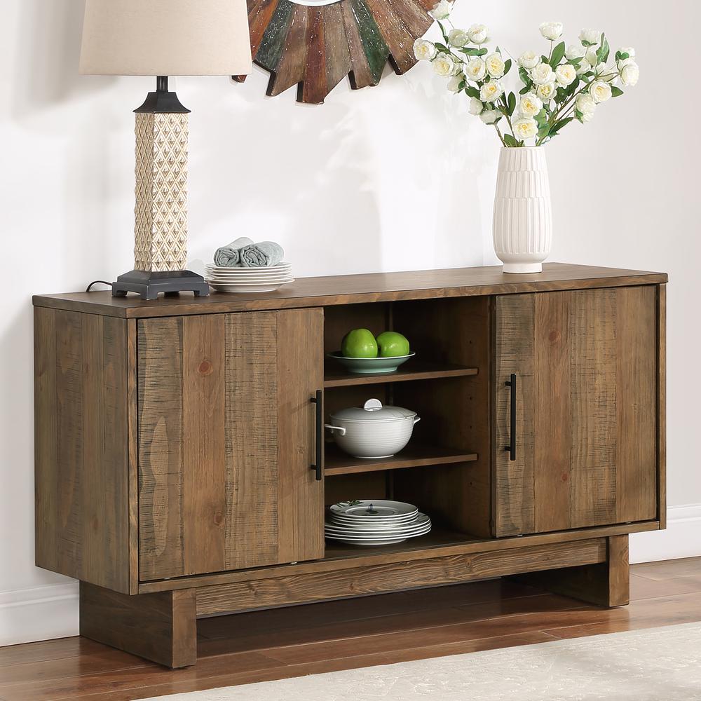 Atmore 56″ Cabinet