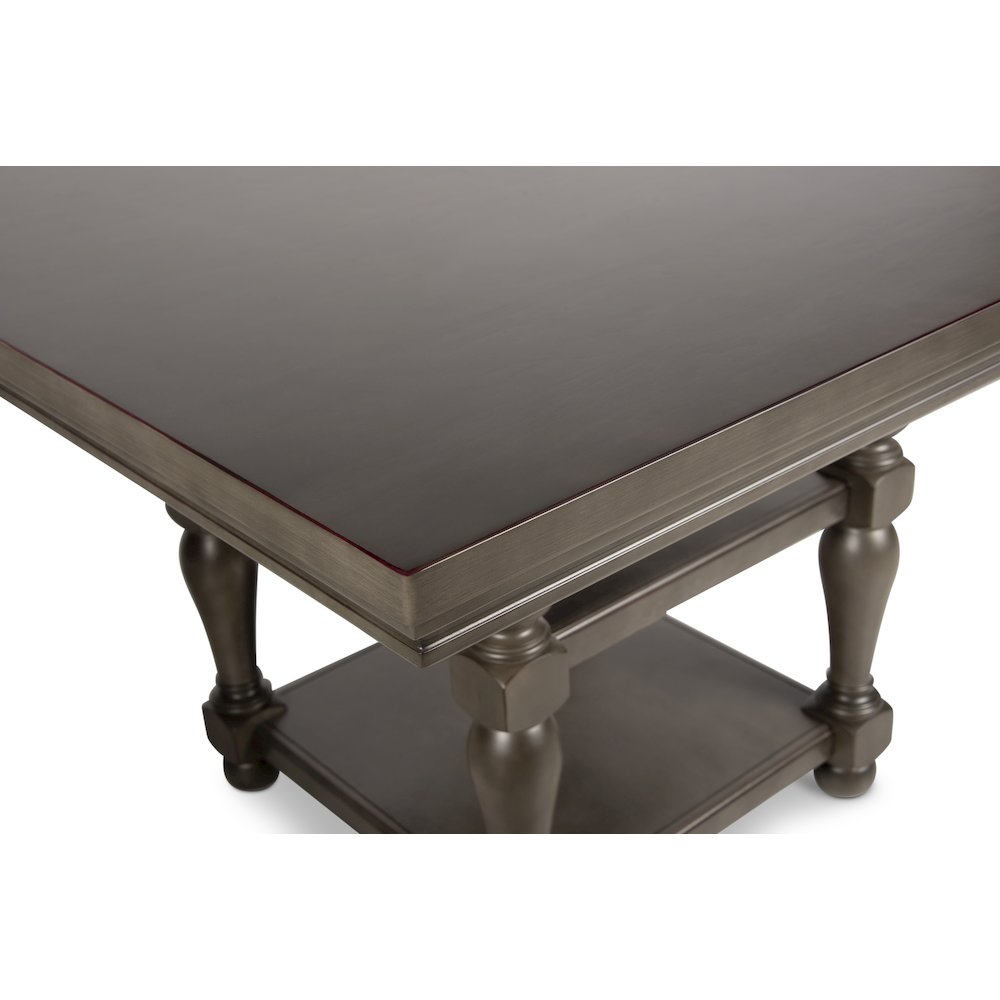 Caswell Counter Table